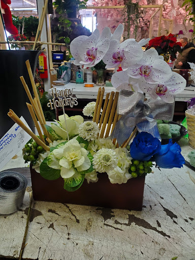 Florist «Blossom Heath Gardens», reviews and photos, 3025 Long Beach Rd, Oceanside, NY 11572, USA