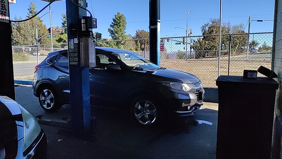 Smart Auto Repair