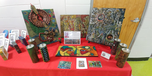 Recreation Center «Engelwood Neighborhood Center», reviews and photos, 6123 La Costa Dr, Orlando, FL 32807, USA