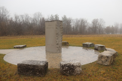 Indiana Bicentennial Monument