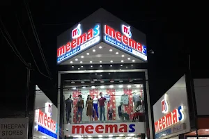 Meemas image