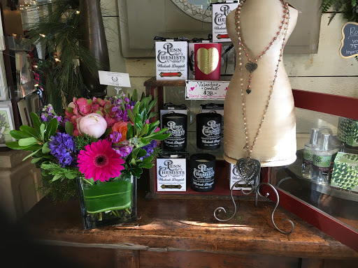 Florist «Annabel Green Flowers», reviews and photos, 28 Cannon Rd, Wilton, CT 06897, USA