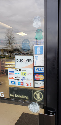 Donut Shop «Shipley Do-Nuts», reviews and photos, 2197 Madison St, Clarksville, TN 37043, USA