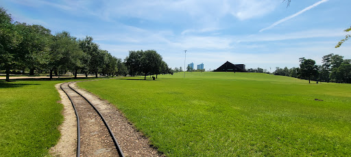 Amusement Park «Hermann Park Railroad», reviews and photos, 6102 Hermann Park Dr, Houston, TX 77030, USA