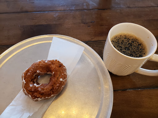 Donut Shop «Johnny Doughnuts», reviews and photos, 1617 4th St, San Rafael, CA 94901, USA