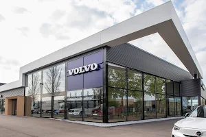 Volvo dealer Van der Wulp Oud-Beijerland B.V. image