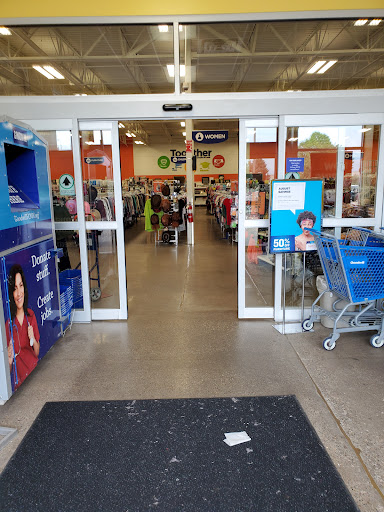 Thrift Store «Goodwill - Apple Valley», reviews and photos