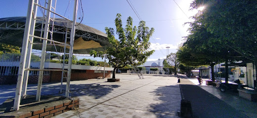 La Jagua de Ibirico