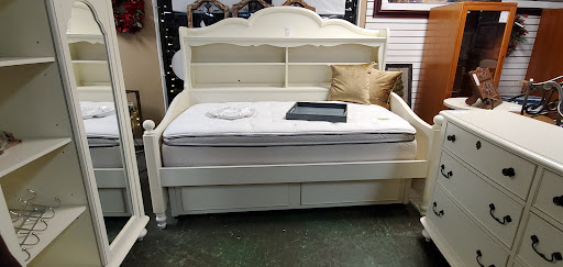 Used Furniture Store «Better Than New Pre Owned Furniture», reviews and photos, 458 FL-434, Longwood, FL 32750, USA