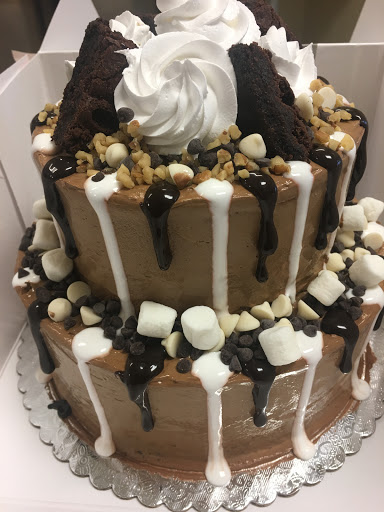 Ice Cream Shop «Marble Slab Creamery», reviews and photos, 10670 Culebra Rd #103, San Antonio, TX 78251, USA