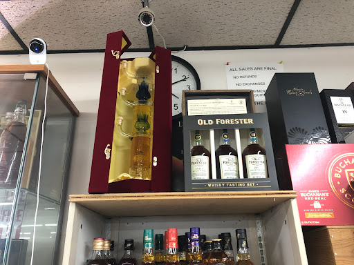 Liquor Store «Beverage Locker», reviews and photos, 3576 Buford Hwy, Duluth, GA 30096, USA