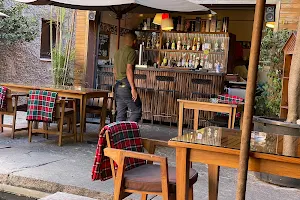 Sakamanga Restaurant image