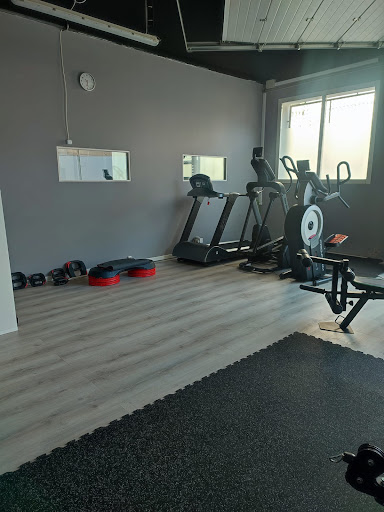 Lets Training Center en Olot, Girona