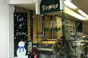 Despina Patisserie cafe image
