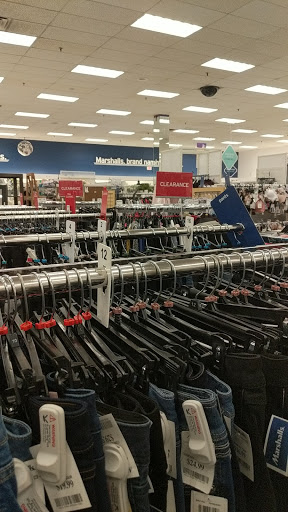 Department Store «Marshalls», reviews and photos, 650 NJ-70, Brick, NJ 08723, USA