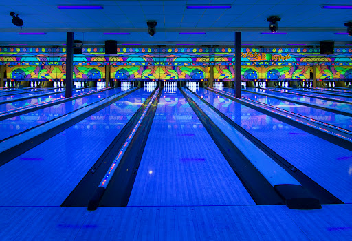 Bowling Alley «Funtime Bowl Atlanta», reviews and photos, 3285 Buford Hwy NE, Atlanta, GA 30329, USA