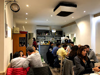 Atmosphère du Restaurant coréen Restaurant Le Manna à Paris - n°2