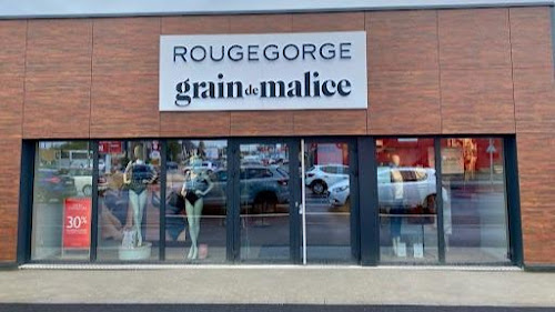 Magasin de vêtements pour femmes Grain de Malice Cernay