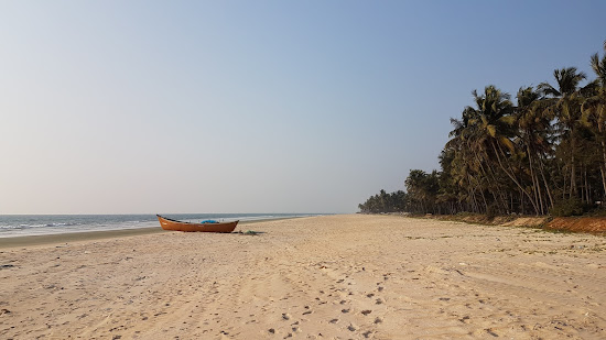 Padukere Beach