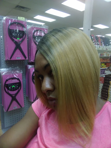 Beauty Salon «Joy Joy Beauty», reviews and photos, 6149 E Virginia Beach Blvd, Norfolk, VA 23502, USA