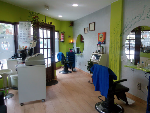 Peluquería Roberto VeLa en Zaragoza, Zaragoza