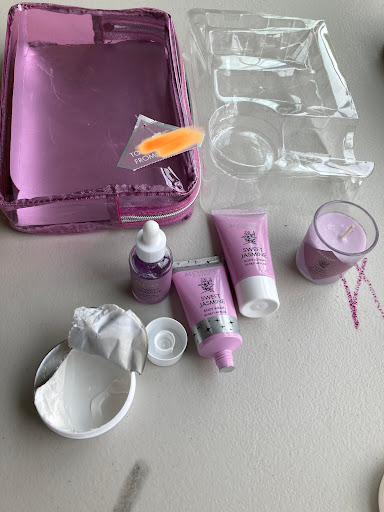 Variety Store «Five Below», reviews and photos, 11018 Parkside Dr, Knoxville, TN 37934, USA