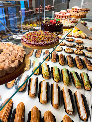 Boulangerie Pâtisserie Mousnier à L'Île-d'Yeu