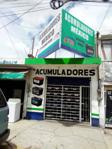 Acumuladores México