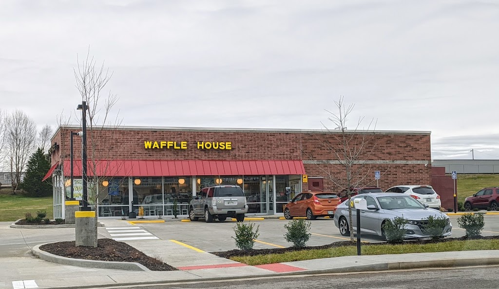 Waffle House 37174