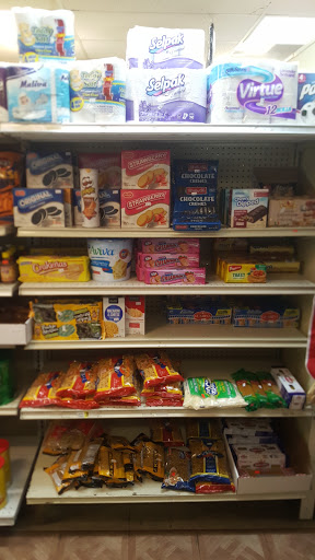 Variety Store «Sara Dollar Discount», reviews and photos, 2200 SW 16th St # 102, Miami, FL 33145, USA