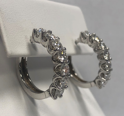 Jeweler «F.A.O. Jewelers», reviews and photos, 333 W Grand River Ave A, Brighton, MI 48116, USA