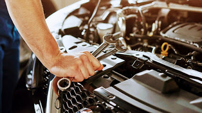 B-Motors 33 à Donnezac