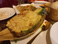 Ananas du Restaurant thaï Thaï Basilic Créteil Soleil à Créteil - n°6