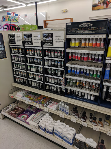Art Supply Store «United Art & Education», reviews and photos, 7639 US-31, Indianapolis, IN 46227, USA
