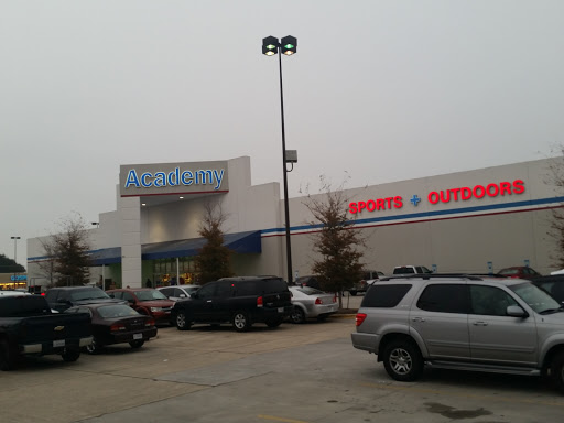 Sporting Goods Store «Academy Sports + Outdoors», reviews and photos, 91 Westbank Expy #250, Gretna, LA 70053, USA