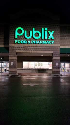 Supermarket «Publix Super Market at Caldwell Square», reviews and photos, 460 Long Hollow Pike, Goodlettsville, TN 37072, USA