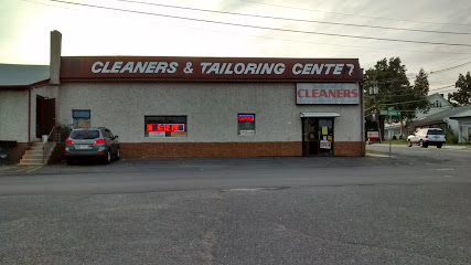 Saddle Brook Cleaners