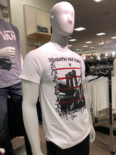 Department Store «JCPenney», reviews and photos, 1015 I-30, Rockwall, TX 75087, USA