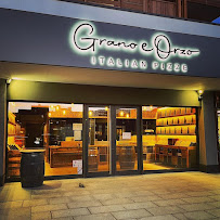 Photos du propriétaire du Pizzeria Grano e Orzo - St-Jean-de-Sixt à Saint-Jean-de-Sixt - n°10