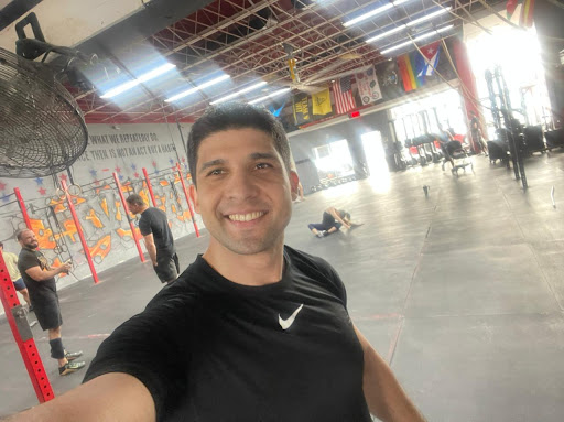 Gym «Live Free Crossfit», reviews and photos, 8033 Biscayne Blvd, Miami, FL 33138, USA