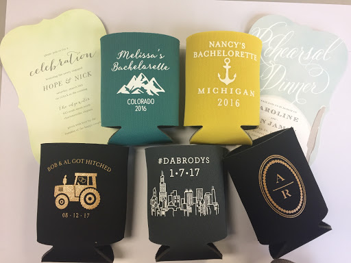 Commercial Printer «Mi-Te Printing», reviews and photos, 180 W Washington St, Chicago, IL 60602, USA