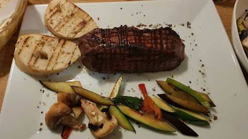 The Longhorn Steak & Grillhouse Düsseldorf
