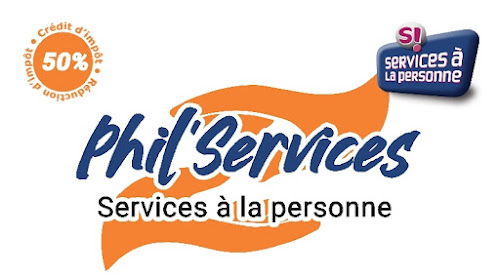 Agence de services d'aide à domicile Phil'Services - RALITE Philippe Eygurande