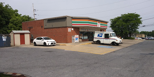 7-Eleven, 353 Baltimore Blvd, Westminster, MD 21157, USA, 