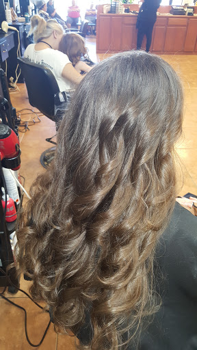 Hair Salon «My Hair Studio», reviews and photos, 2313 Harvey Ave #4, McAllen, TX 78501, USA