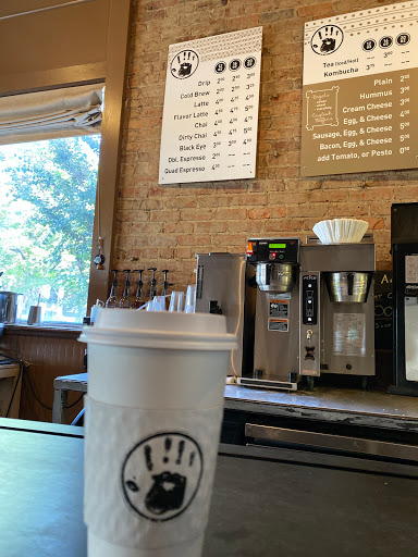 Coffee Shop «Black Hand Coffee Co», reviews and photos, 3101 Patterson Ave, Richmond, VA 23221, USA