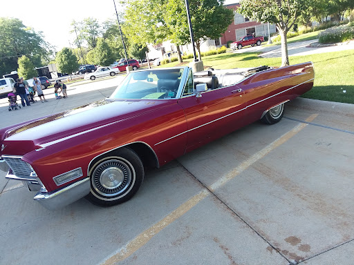 Movie Theater «Lindo Theatre: Classic Cinemas», reviews and photos, 115 S Chicago Ave, Freeport, IL 61032, USA