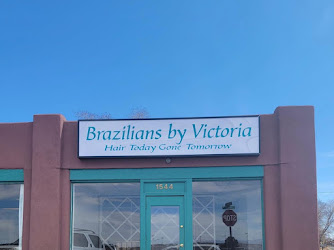 Brazilians By Victoria - Hair Today Gone Tomorrow