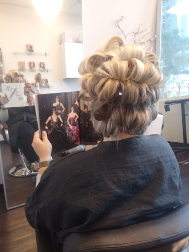 Hair Salon «Vanity Hair Salon», reviews and photos, 1281 Ninth Ave Suite A, San Diego, CA 92101, USA