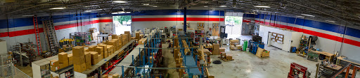 HVAC Contractor «Technical Hot & Cold», reviews and photos, 37667 Cherry Hill Rd, Westland, MI 48186, USA
